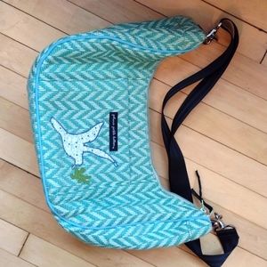 Petunia Pickle Bottom Diaper Bag